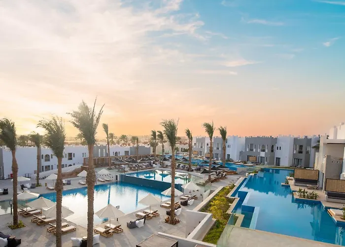 Sunrise Tucana Grand Select