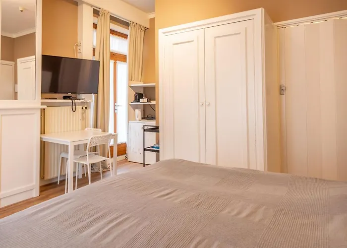 Hotel Nehalennia