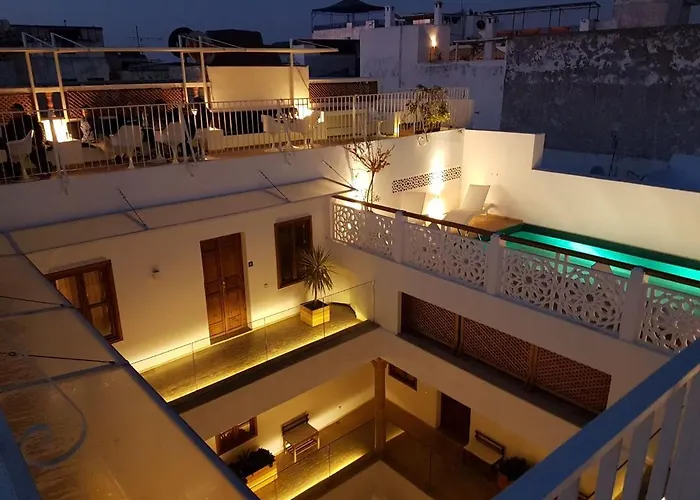 Dar Shâan