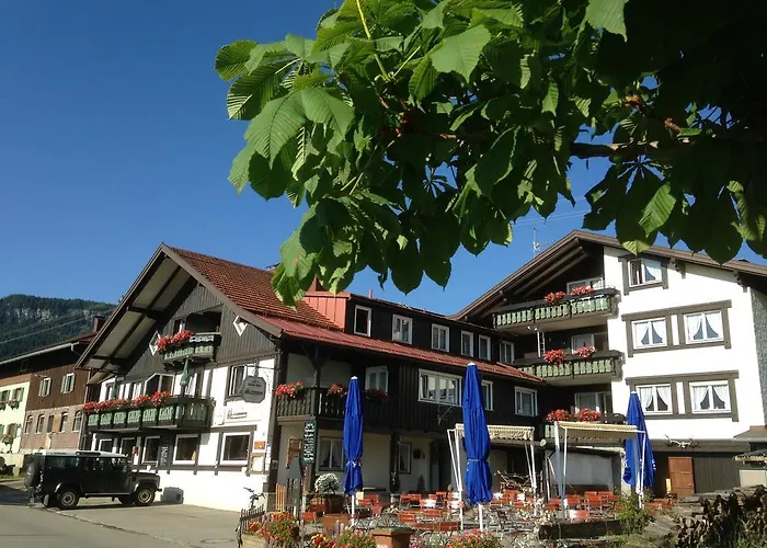 3 SterneHotel Bergbauernwirt Im Landhaus Bolgental