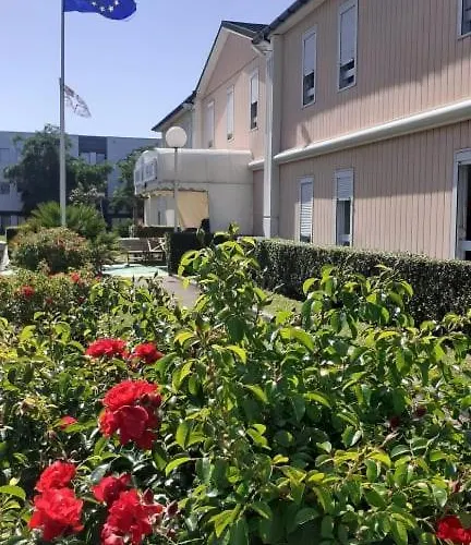 Quick Palace La Beaujoire