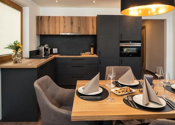 Alpensuites