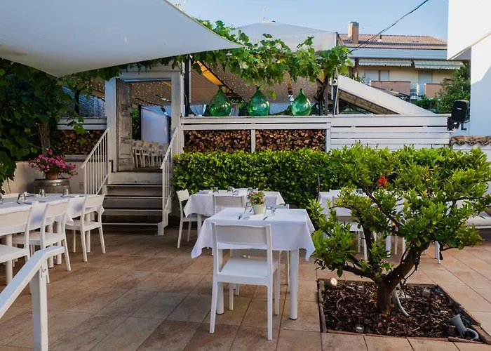 Kinderhotel La Taverna Antica Rooms