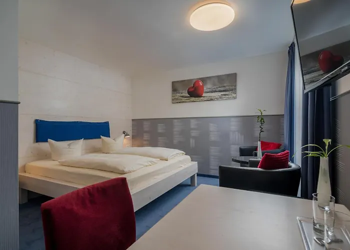 Hotel Am Fidelio