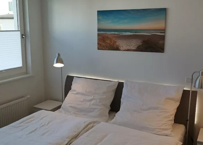 City Deluxe Appartements H17