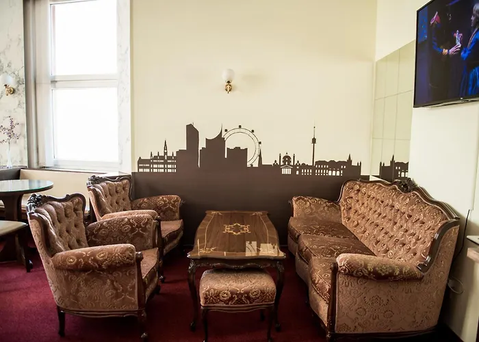 Vienna Boutique - Premium