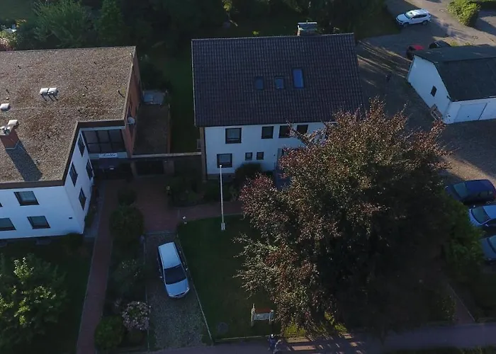 Haus Baltic