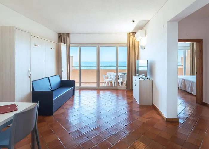 3 SterneHotel Dom Pedro Lagos