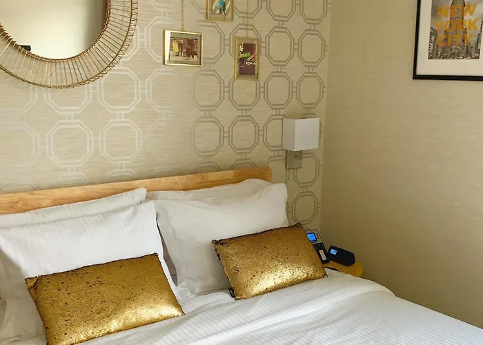 Motels Mimosa
