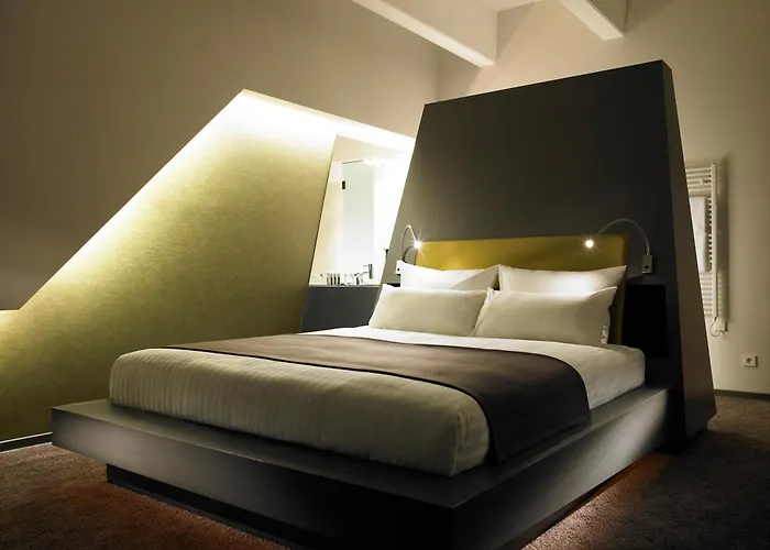 Jacuzzi-Hotel: Aspria Berlin Ku'damm