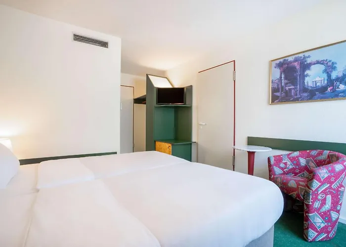 3 SterneHotel Quality Hof