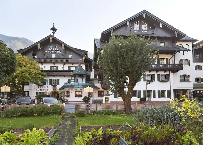 Neuhaus Zillertal