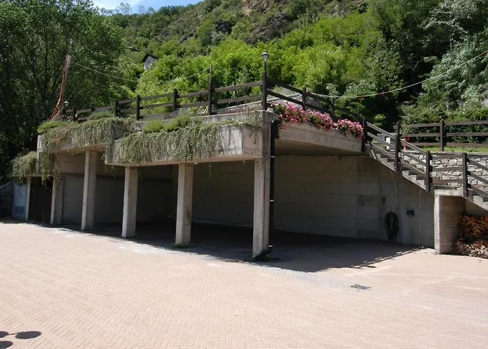 Hotel Panoramique