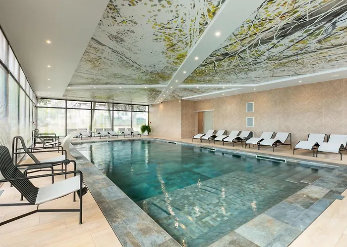 Citadines Eurometropole