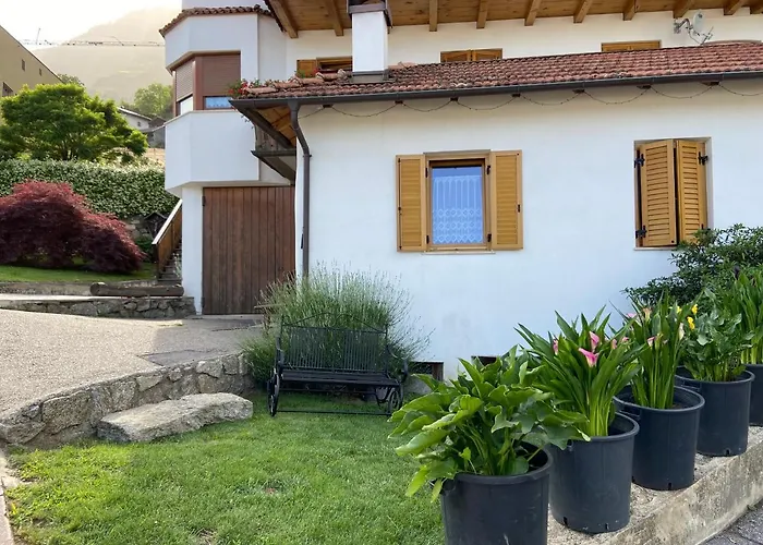 Ferienwohnungen Kaltenbachhof - Urlaub auf dem Biobauernhof