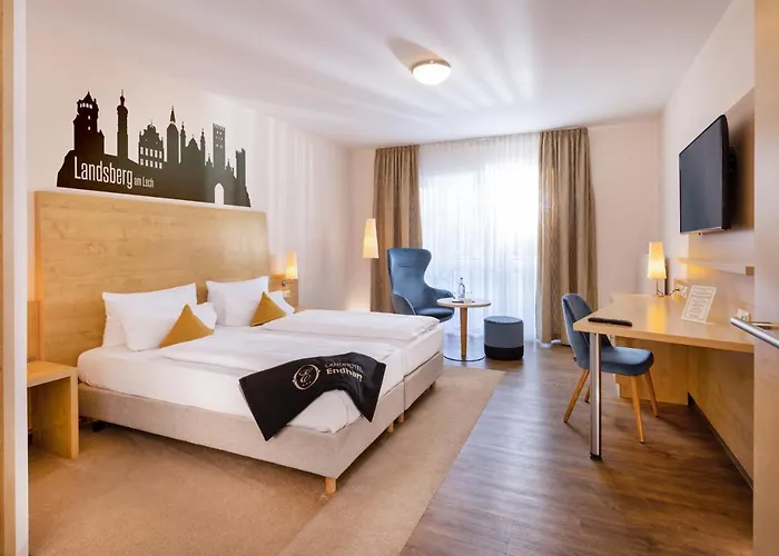 Strandhotel: Landhotel Endhart