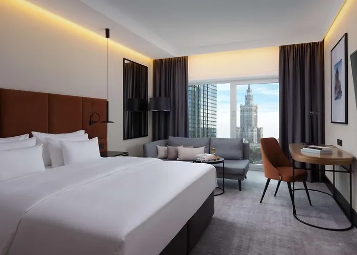 Radisson Collection , Warsaw