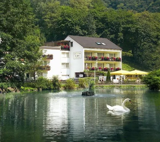 3 SterneHotel Residenz