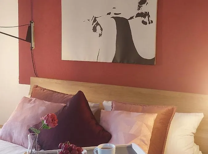  Paleo Finest Serviced Apartments
