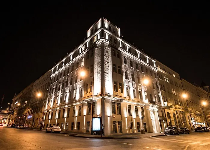 4 Sterne Hotels Gold Bank