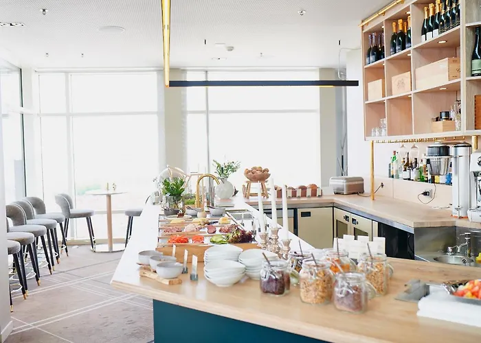 Hotel: Upper House