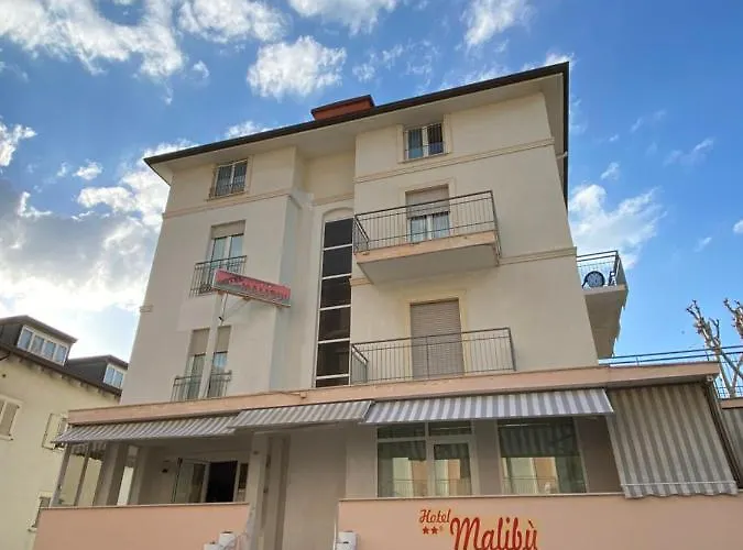 Hotel Malibu