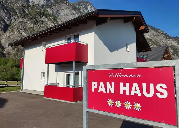 Pan Haus Bad Goisern