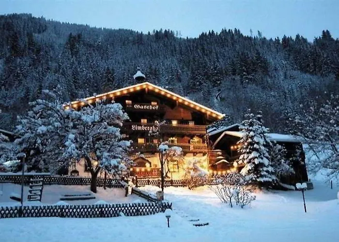 Gasthof Limberghof