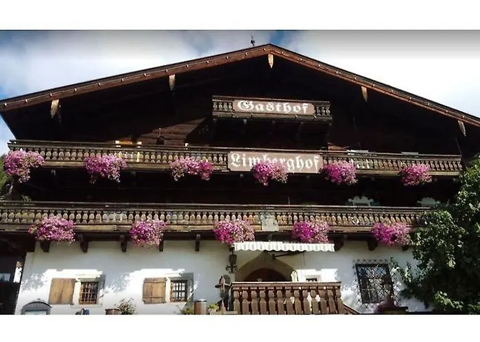 Gasthof Limberghof