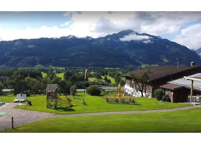 Gasthof Limberghof