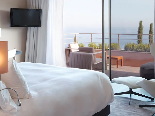 La Reserve Spa And Villas