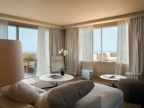 La Reserve Spa And Villas