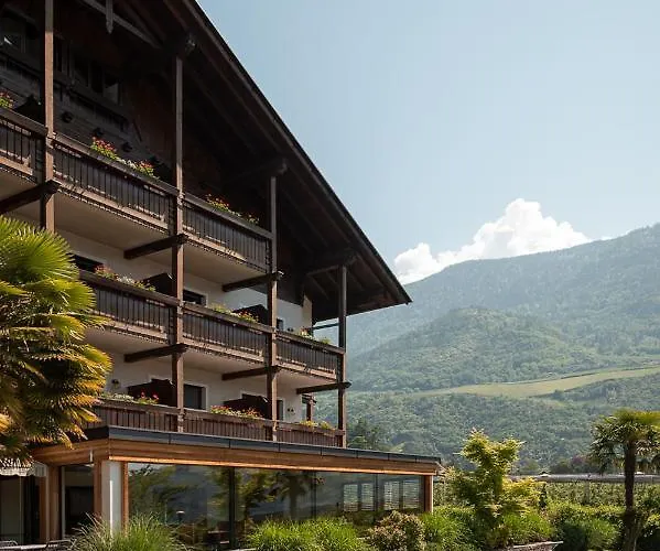 Familienhotel: Hotel Salgart