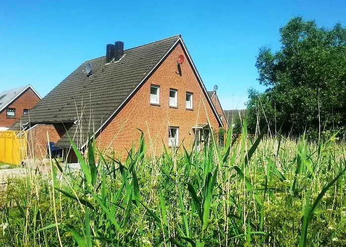 Haus am Schilf