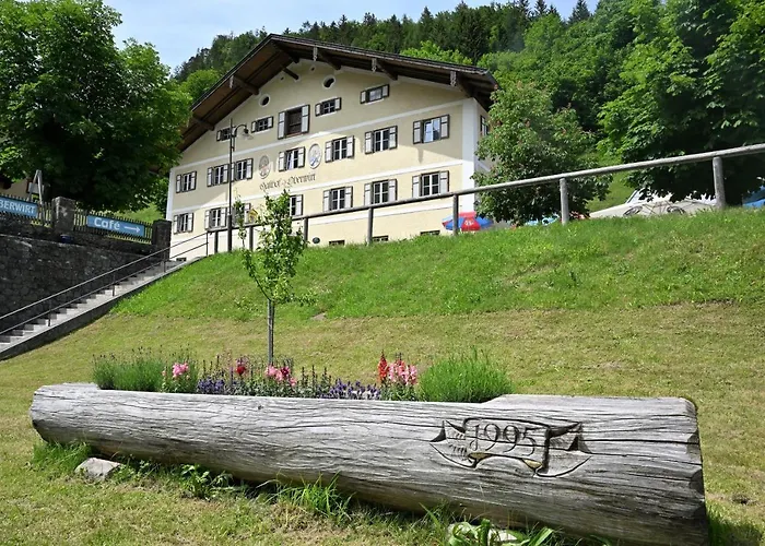 Oberwirt