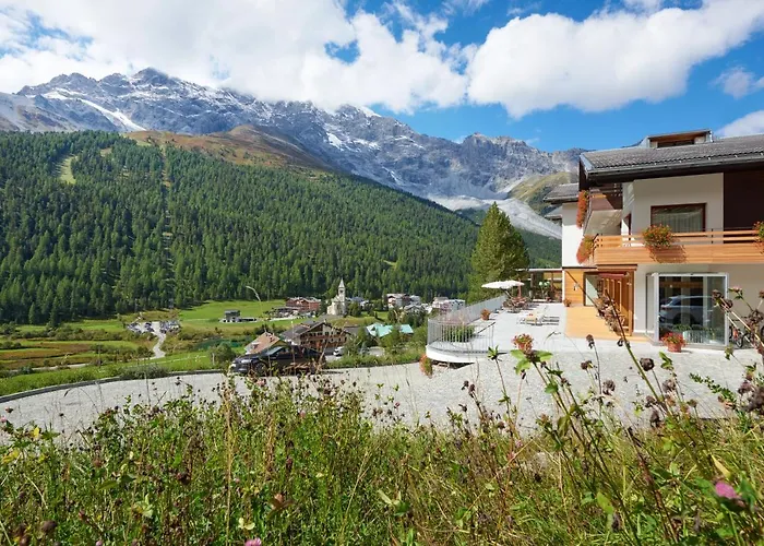 Hotel Marlet