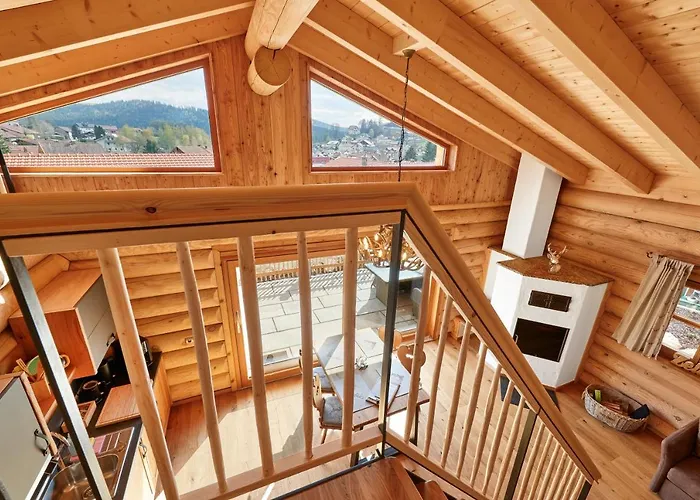 Lederer Chalets