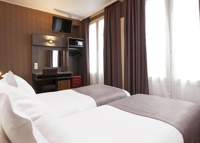 Hotel Am Home Latin