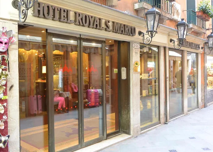 Royal San Marco
