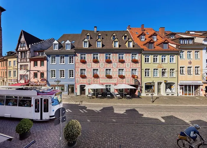 Zum Roten Bären