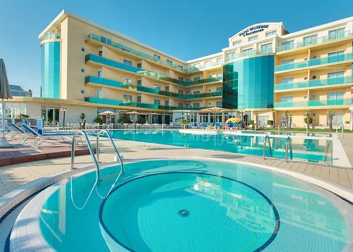 Hotel Valverde & Residenza