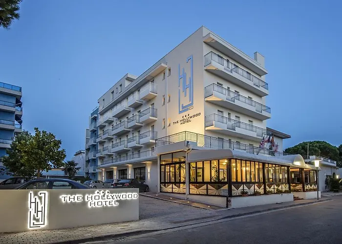 Hotel Hollywood***S
