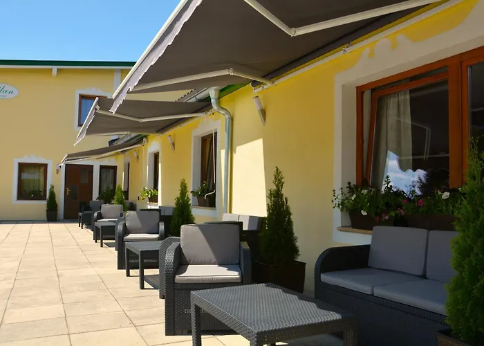 Pension Milan