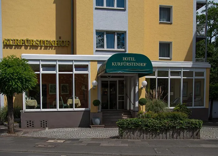 Kurfürstenhof