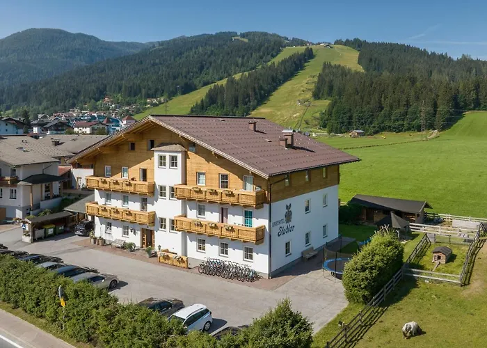 Aparthotel Stadler