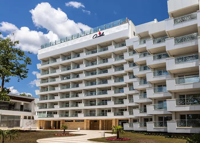 Maritim Hotel Amelia
