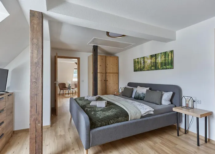 Luxury Boutique Pension