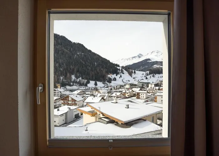 Haus Lutz