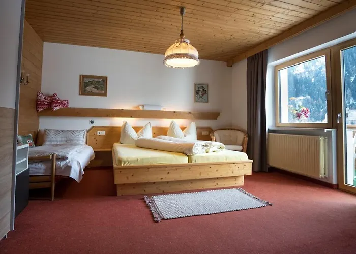 Haus Lutz
