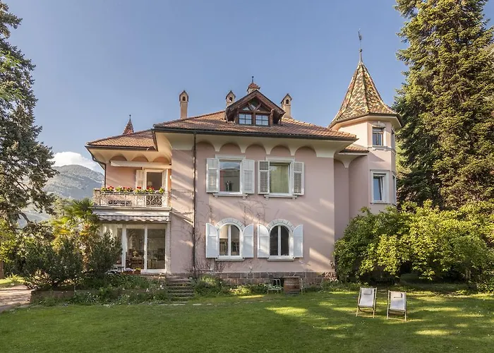 s Villa Anita